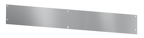 Splashback L.1200 H.300 304 stainless steel s satin finish (ex-0011800002)