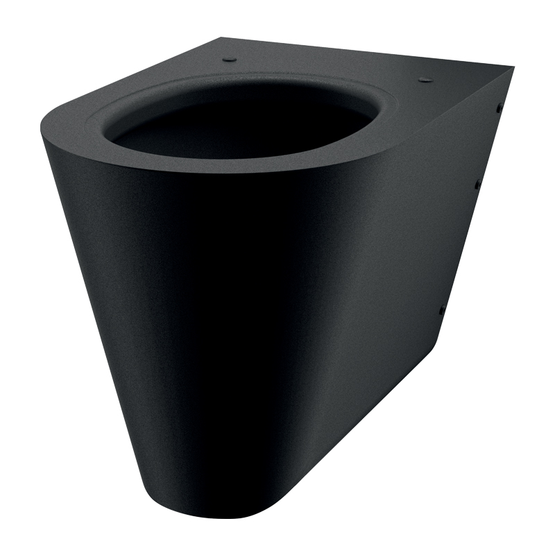 Delabie S21 S WC, wall mounting 