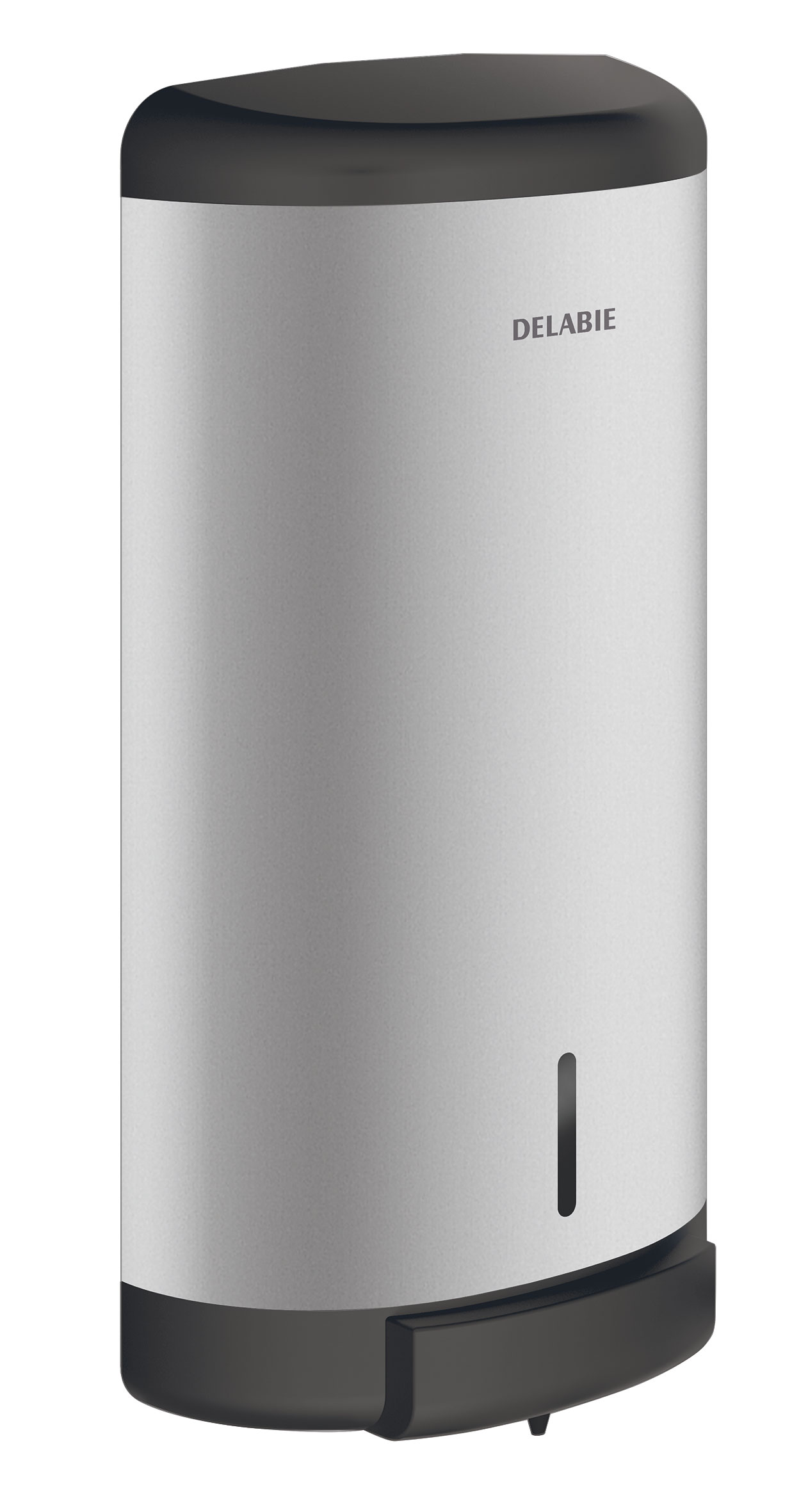 Delabie soap dispenser specifically showers, 1L