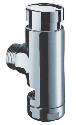 Delabie TEMPOFLUX WC direct flush valve