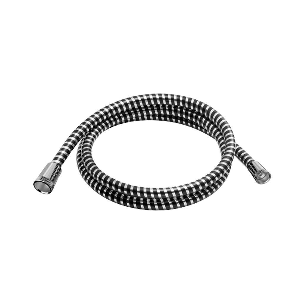 Metalloplastic BIOCOLOR PVC smooth flexible h hose L2.00 m